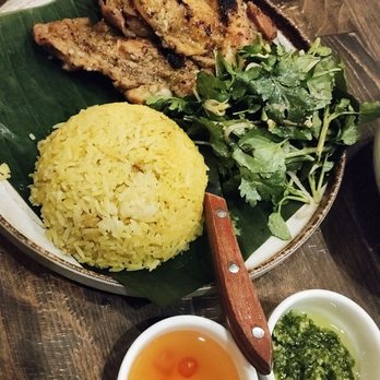 Saigon Social - Ga Ro Ti - Vietnamese Near Me - New York, New York Saigon Social - Ga Ro Ti - Vietnamese Near Me - New York, New York