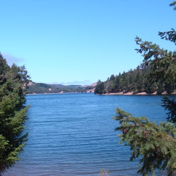 Phoenix Lake - Hiking Near Me - Ross, California