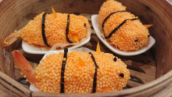 East Ocean Restaurant by null