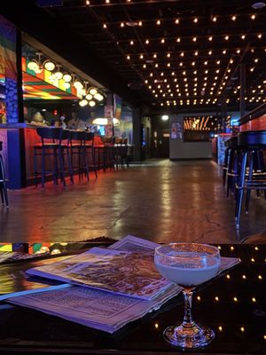 Lowbar Nashville by null