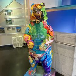 City of South Lake Tahoe Parks and Recreation - Bear
