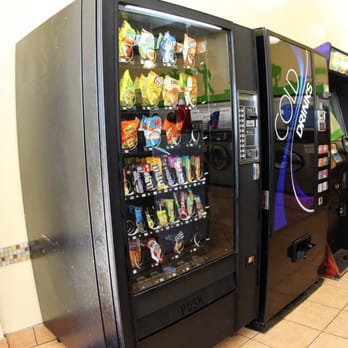 XPS Wash N Dry - Vending and Game Center - Laundry Services Near Me - Garland, Texas