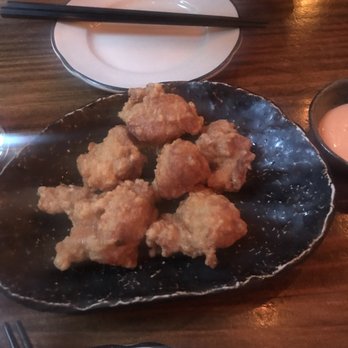 Benemon - Kara-Age Fried Chicken - Japanese Near Me - New York, New York