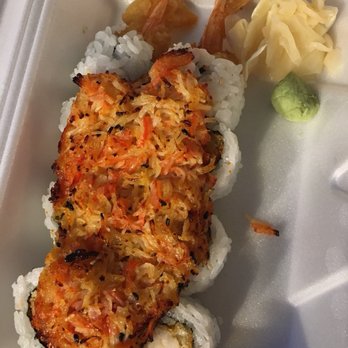 KO Sushi - Magma - 5 stars! - Sushi Bars Near Me - Charlotte, North Carolina