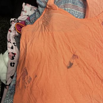 Friendly Laundry - Clothing got so hot that the colors melted - Laundromat Near Me - Winter Haven, Florida Friendly Laundry - Clothing got so hot that the colors melted - Laundromat Near Me - Winter Haven, Florida