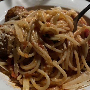 Aria Wine Bar - Pasta - Italian Near Me - New York, New York
