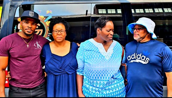 Gullah Tours by null