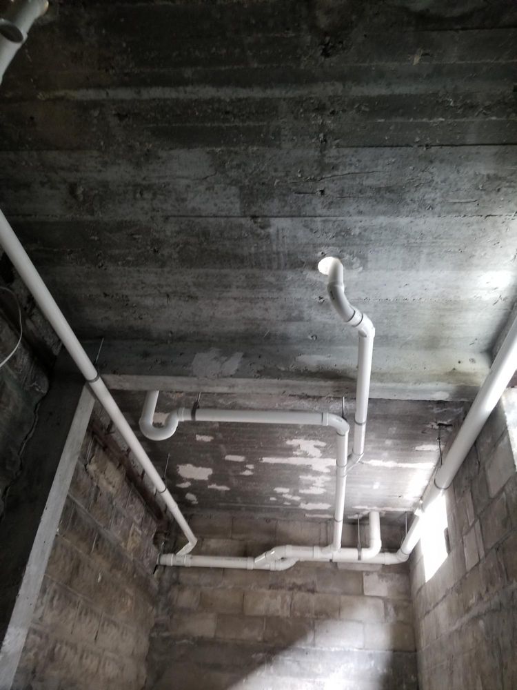 Slide of Legacy Plumbing And Heating