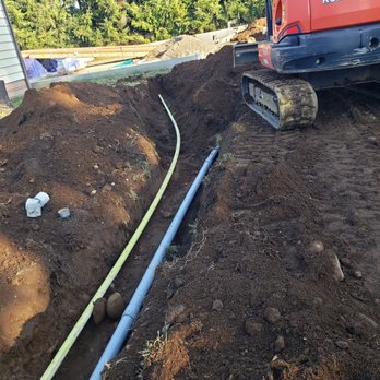 Soil And Erosion Technologies - Excavation Services Near Me