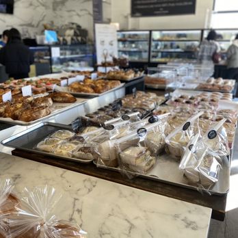 Confections - Coffee & Tea Near Me - Suwanee, Georgia