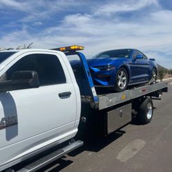 Blusky Towing & Transport