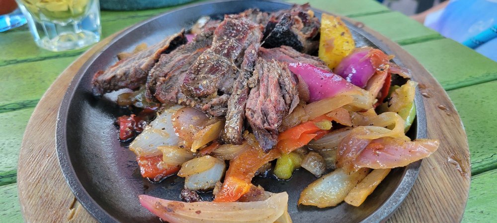 Social spots from Little Angie’s Cantina