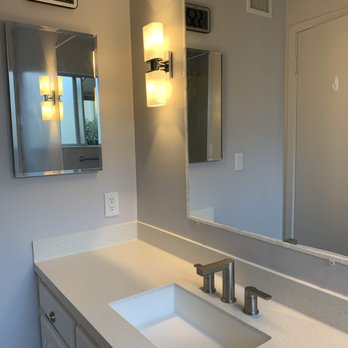 Botticelli Countertops - After - Countertop Installation Near Me - Lakeside, California