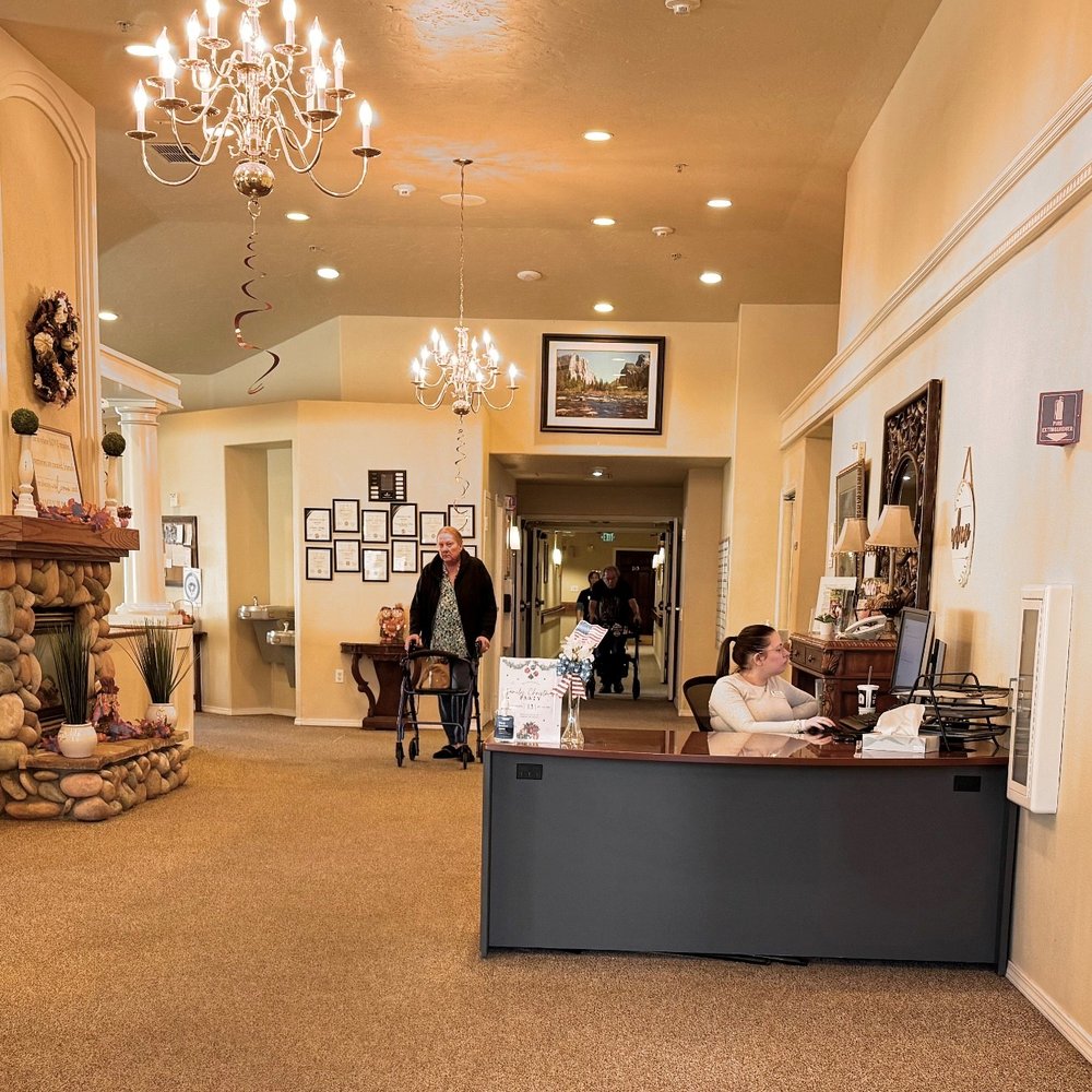 THE BEST 10 SENIOR CENTERS in VACAVILLE, CA - Updated 2026 - Hours - Yelp