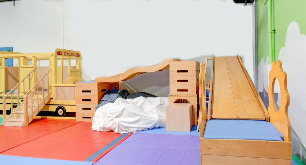 SPROUTS THERAPY 13 Photos 941181 Ka Uka Blvd, Waipahu, Hawaii