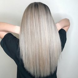 Haiier Hair Salon