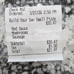 The Plum Tomato-Salem