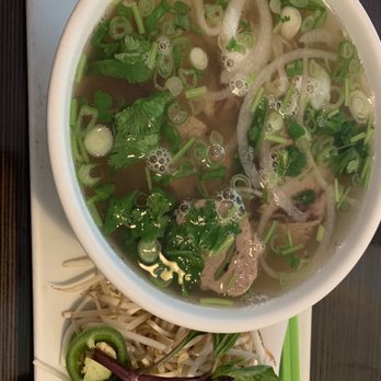Sprout's Springroll & Pho - Beef pho deluxe - Vietnamese Near Me - Arlington, Texas Sprout's Springroll & Pho - Beef pho deluxe - Vietnamese Near Me - Arlington, Texas