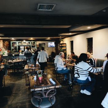 LUNA Mexican Kitchen - Mexican Near Me - San Jose, California LUNA Mexican Kitchen - Mexican Near Me - San Jose, California