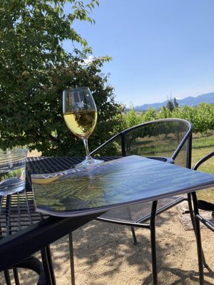 Edenvale Winery by null