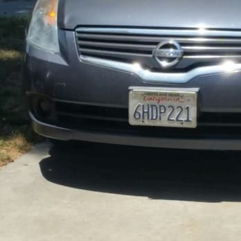 Paintless Dent Professionals - After...I rather it be like this than before. - Body Shops Near Me Paintless Dent Professionals - After...I rather it be like this than before. - Body Shops Near Me