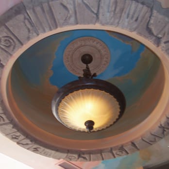 Atlantis Banquets - Entranceway lighting - Venues & Event Spaces Near Me - Arlington Heights, Illinois