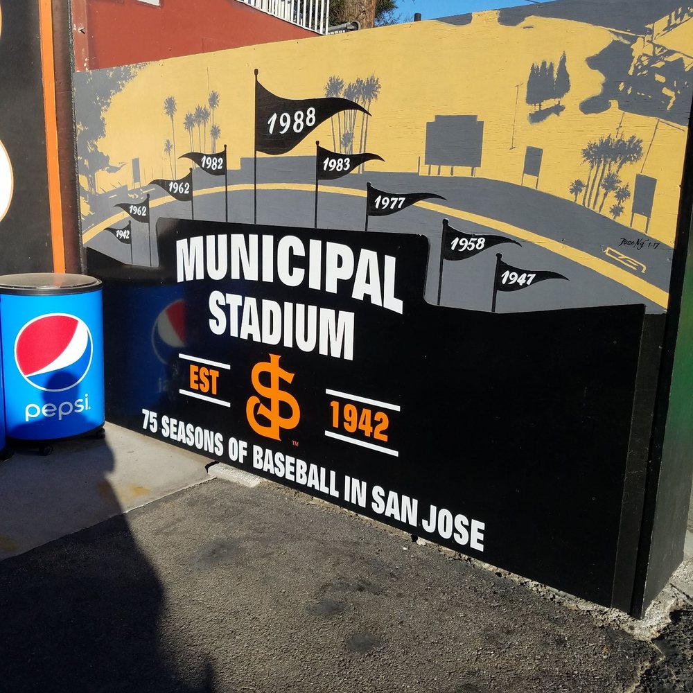 Excite BallPark - If you can beat the heat it's a really good time at the park! - Stadiums & Arenas Near Me - San Jose, California Excite BallPark - If you can beat the heat it's a really good time at the park! - Stadiums & Arenas Near Me - San Jose, California