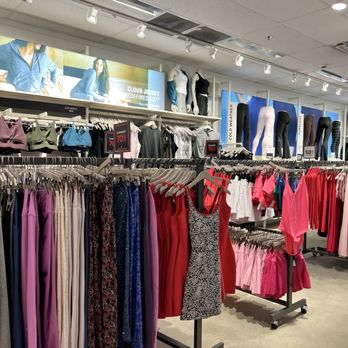 Fabletics - Inside - Sports Wear Near Me - Castle Rock, Colorado
