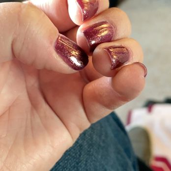 Magic Nails - Nail Salons Near Me - Erie, Colorado