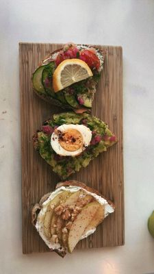 The Green Collective Eatery by null