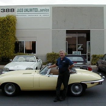 Jags Unlimited - Auto Repair Near Me - San Marcos, California Jags Unlimited - Auto Repair Near Me - San Marcos, California