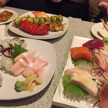 Sushi Boat - Sushi Bars Near Me - Laramie, Wyoming Sushi Boat - Sushi Bars Near Me - Laramie, Wyoming