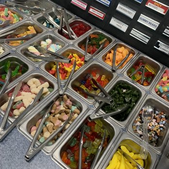 Arctic Ape Wild Desserts - Toppings Bar - Desserts Near Me - San Antonio, Texas Arctic Ape Wild Desserts - Toppings Bar - Desserts Near Me - San Antonio, Texas