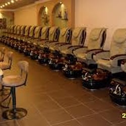 Social Grace Nail Bar