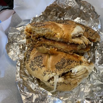 Garden Catering - Stamford - Chicken Roll The Parm. - Caterers Near Me - Stamford, Connecticut Garden Catering - Stamford - Chicken Roll The Parm. - Caterers Near Me - Stamford, Connecticut