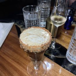 TDO Spanish Coffee (comes with a fire show) TDO Spanish Coffee (comes with a fire show)