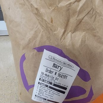 Taco Bell - Fast Food Near Me - Williams, California Taco Bell - Fast Food Near Me - Williams, California