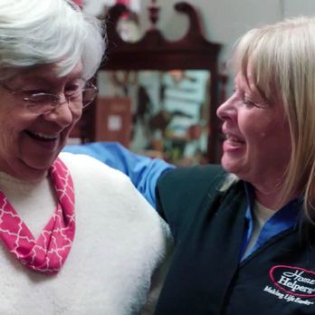 Home Helpers - Home Health Care Near Me - San Jose, California Home Helpers - Home Health Care Near Me - San Jose, California