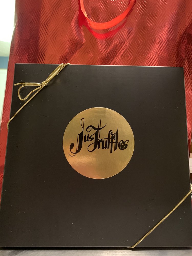 JUST TRUFFLES Updated September 2024 32 Photos & 18 Reviews 1363