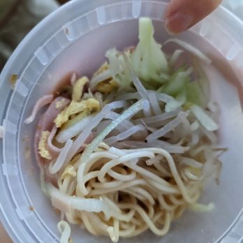 A&J - Cold Noodles - Taiwanese Near Me - Annandale, Virginia A&J - Cold Noodles - Taiwanese Near Me - Annandale, Virginia