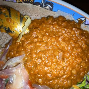 Bahel Ethiopian Restaurant - Ethiopian Near Me - Atlanta, Georgia