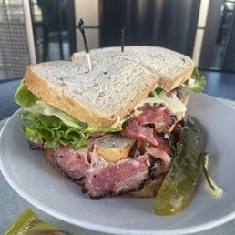 Triple Decker