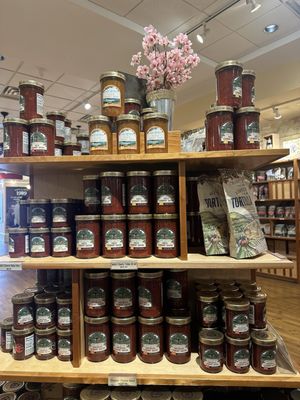 Cherry Republic | Holland by null