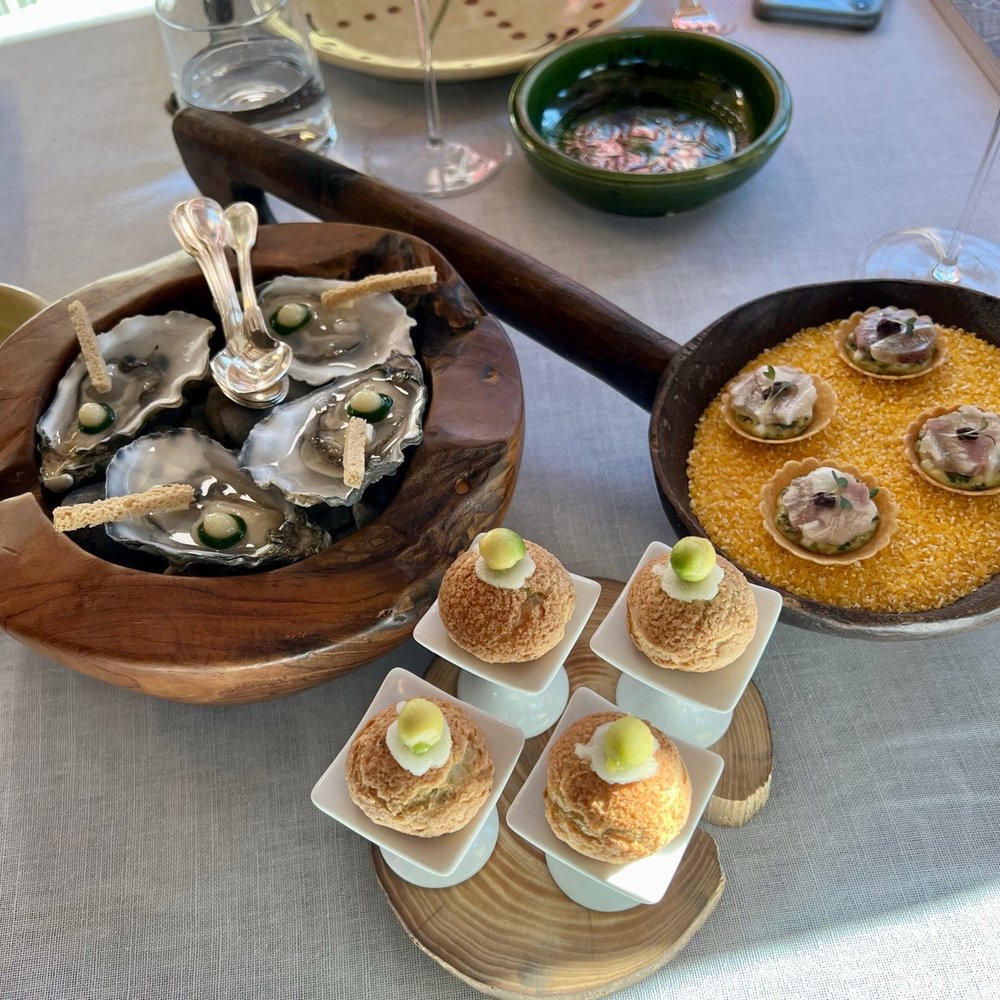 La Bouitte - Amuse bouche - Hotels Near Me - Saint-Martin-de-Belleville, 73