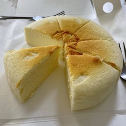Original Cheesecake Original Cheesecake