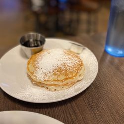 Glass Onion Griddle - Pancakes