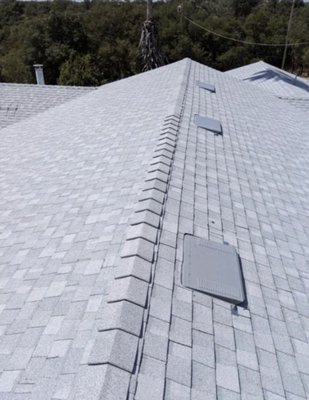 JC Roofing