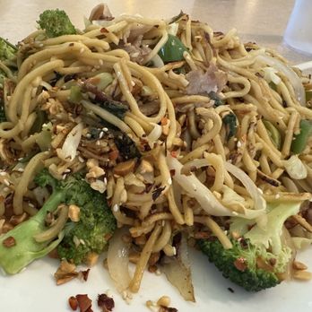 Mongolian BBQ - 8'26 - Do it yourself is the only way!! - Noodles Near Me - Tigard, Oregon Mongolian BBQ - 8'26 - Do it yourself is the only way!! - Noodles Near Me - Tigard, Oregon