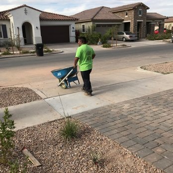 Romero G Landscaping - Working hard. - Landscaping Near Me - Phoenix, Arizona Romero G Landscaping - Working hard. - Landscaping Near Me - Phoenix, Arizona