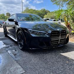Mello's Mobile Detailing